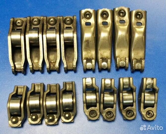 Коромысло клапана Хендай Н-1