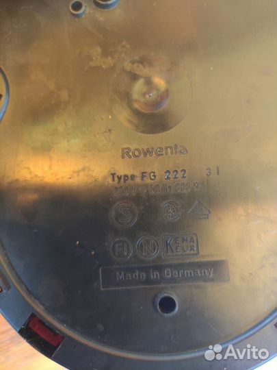 Кофеварка капельная