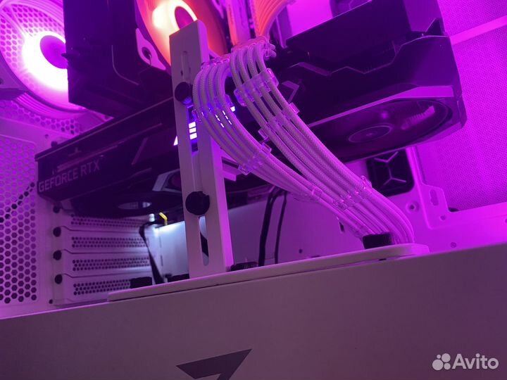 Nvidia geforce asus RTX 3070 8GB