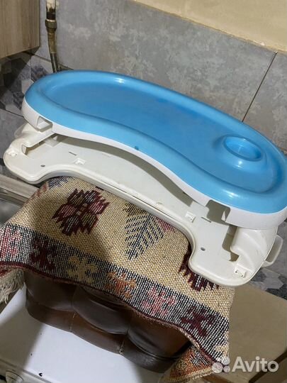 Детский стол для кормления