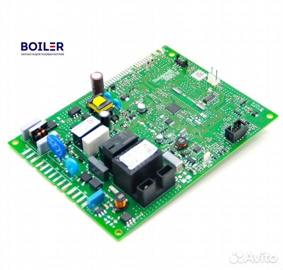 Электронная плата для Бакси майн фор