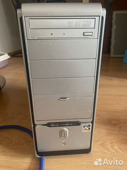 Монитор philips17