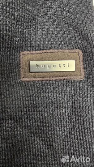 Bugatti свитер мужской
