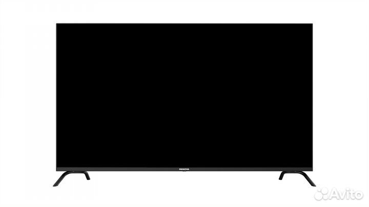 Телевизор Renova 50