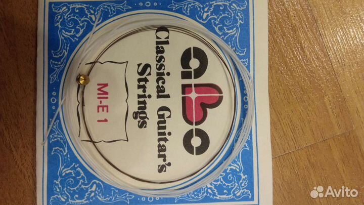 Струны для акустической 12/ струннойгитары