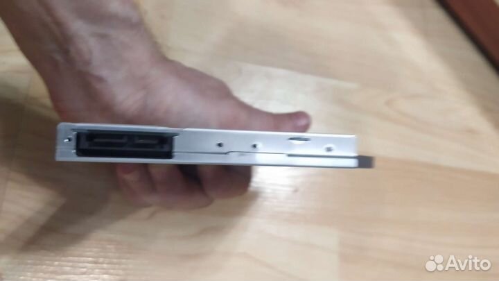 DVD rewritel gsa-t50n