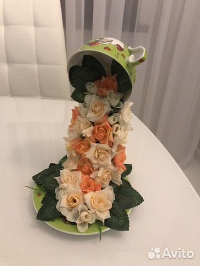 Топиарий сувенир