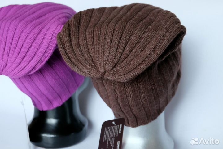 Шапка 