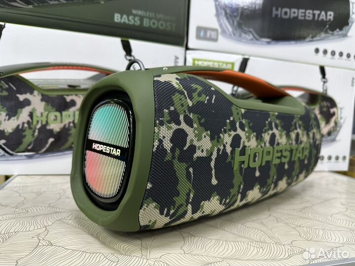 Колонка Hopestar A60
