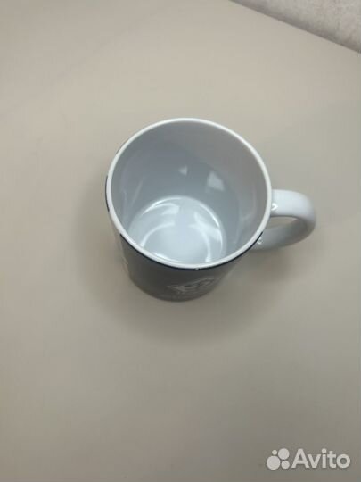 Кружка чашка Динамо