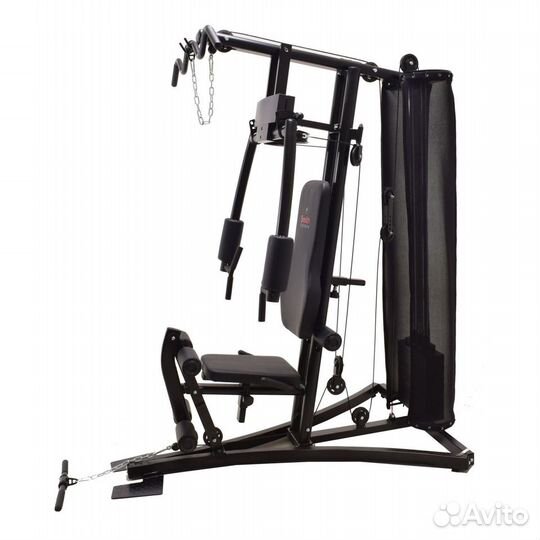 Силовой тренажер Smith Strength HG850