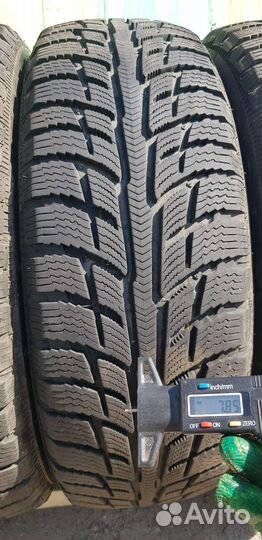 Bfgoodrich Winter T/A KSI 215/65 R16