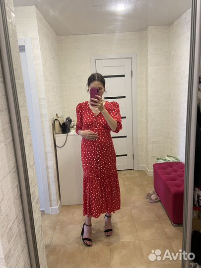 Женская одежда 42 размер