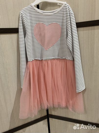 Вещи на девочку