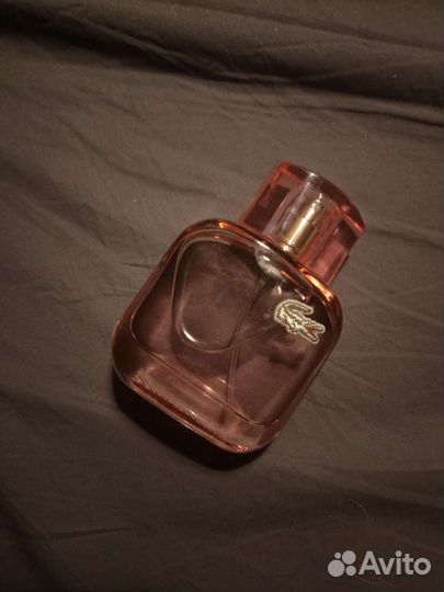 Туалетная вода pour elle sparkling