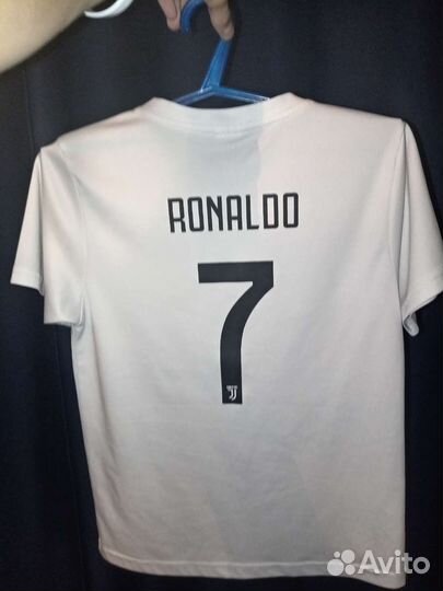 Футболка мужская