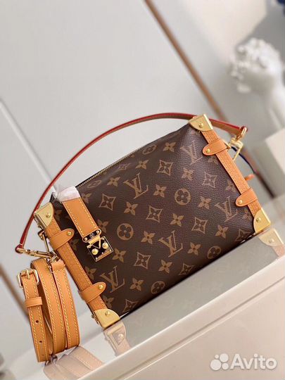 Сумка Louis vuitton Side Trunk