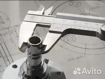 Контролер отк на производство металлоконструкций