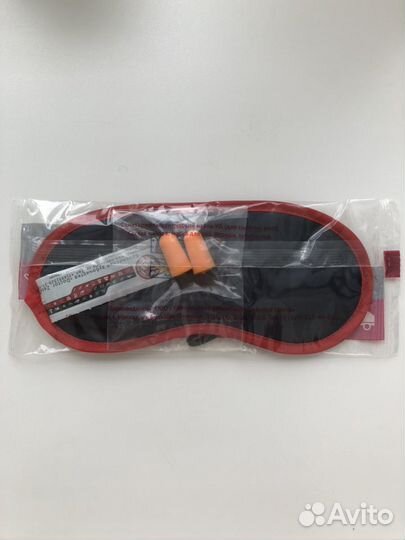 Дорожный набор