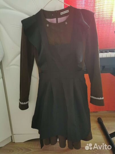 Школьная форма для девочки 152