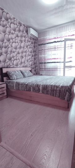 Дом 64 м² на участке 1 сот.