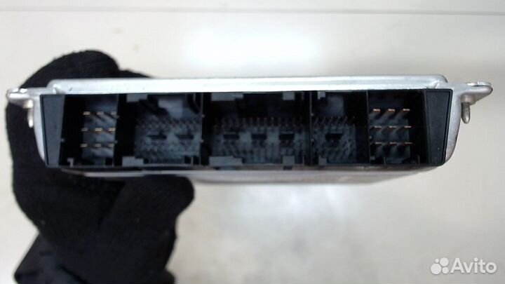 Блок управления двигателем BMW 5 E39, 1999