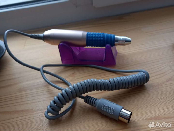 Аппарат для маникюра и педикюра Lina M-2500