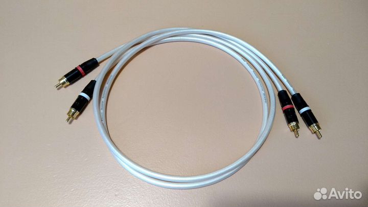 Продаются RCA кабели. ч. 2