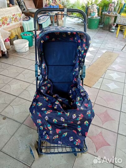 Детские коляски 3 в 1 бу