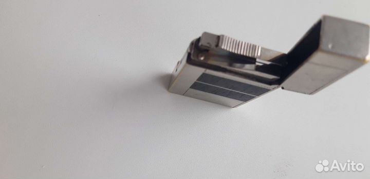 Зажигалка S T Dupont made in France