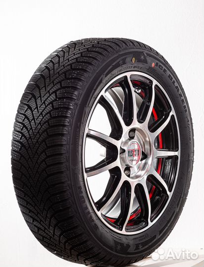 Sailun Ice Blazer Alpine+ 155/70 R13 75T