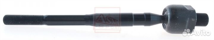 Тяга рулевая