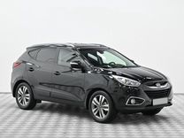 Hyundai ix35 2.0 AT, 2015, 103 000 км, с пробегом, цена 1 249 000 руб.