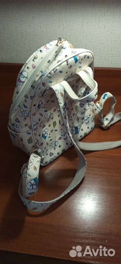 Рюкзак детский