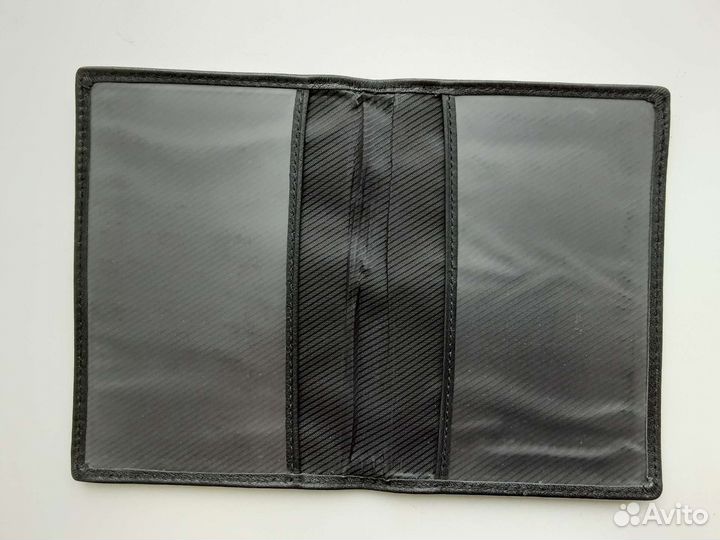 Обложка на паспорт/загранпаспорт