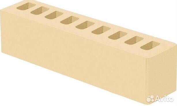 Облицовочный кирпич 05нф