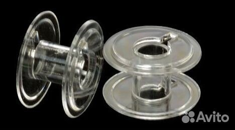 Шпульки для бытовой швейной машинки