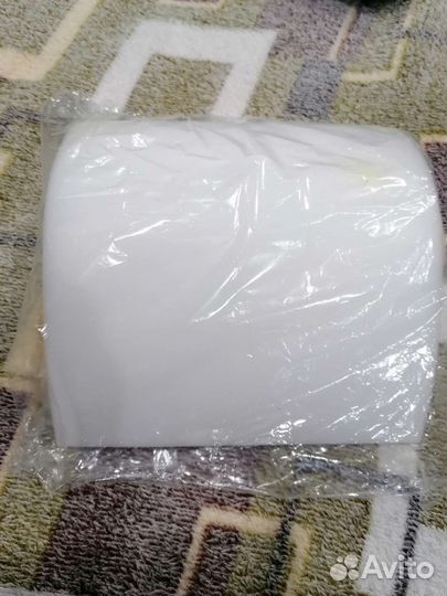 Вкладышь для автолюльки