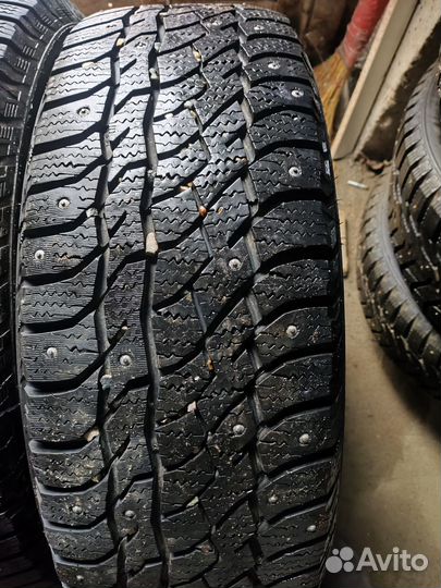 Viatti Bosco Nordico V-523 225/55 R18