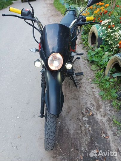 Продам мопед trickler