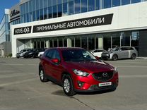 Mazda CX-5 2.5 AT, 2014, 124 725 км, с пробегом, цена 2 155 000 руб.