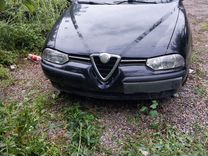 Alfa Romeo 156 1.6 MT, 1999, 300 000 км, с пробегом, цена 150 000 руб.