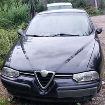 Alfa Romeo 156 1.6 MT, 1999, 300 000 км, с пробегом, цена 149 999 руб.