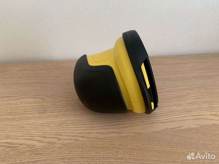 Электрический скребок для льда Karcher EDI 4 новый