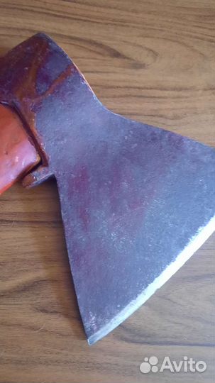 Топорик для мяса СССР