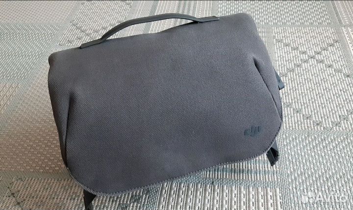 Сумка-трансформер DJI Mavic 3 Оригинал