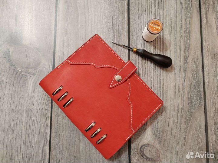 Кожанные изделия