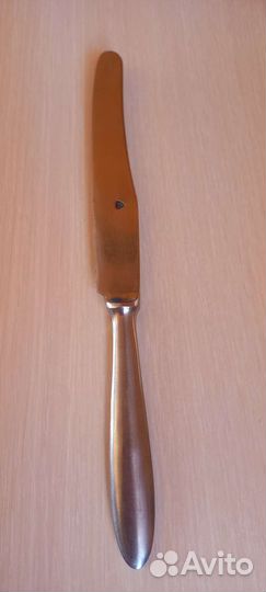 Ножи столовые СССР