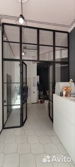 Перегородка