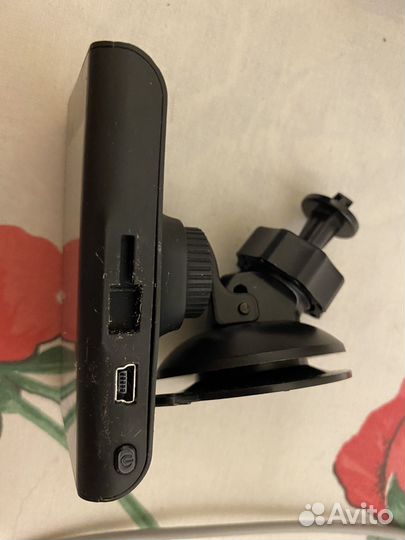 Видеорегистратор Navitel R400 NV night vision